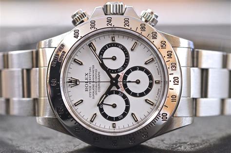 orologi replica italia rolex daytona 16520|Rolex Daytona 16520 in Acciaio inox .